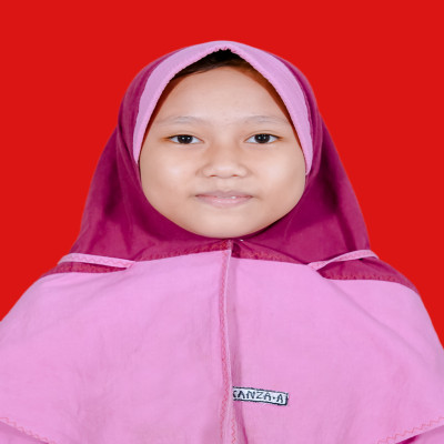 foto profil Kanza Afrin Mumtaza